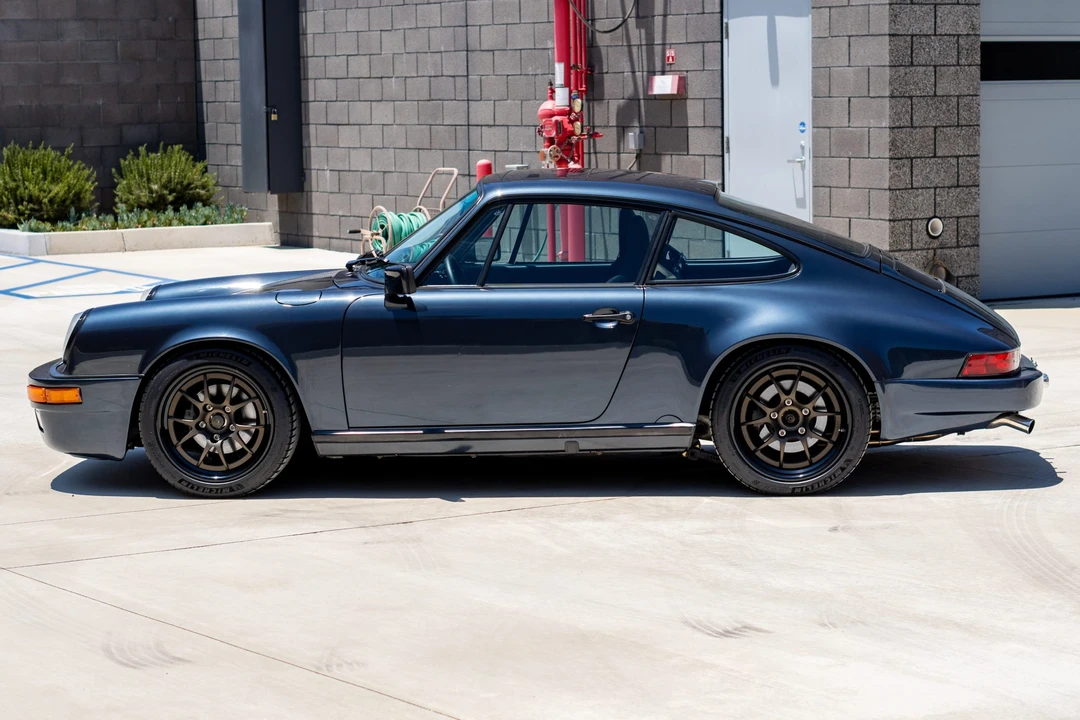 1987 Porsche 911 Carrera 3.2 - Image 10 of 31