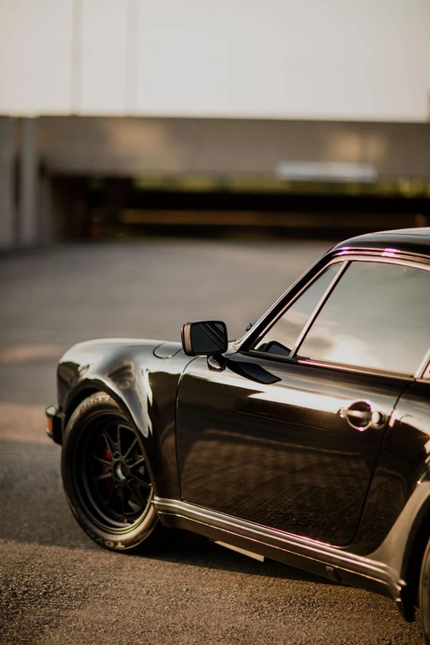 1987 Porsche 911 Carrera 3.2 - Image 29 of 31