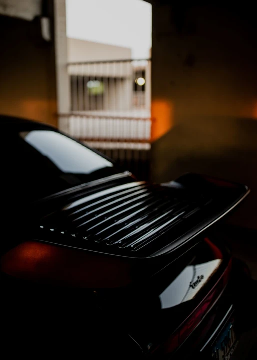 1987 Porsche 911 Carrera 3.2 - Image 26 of 31