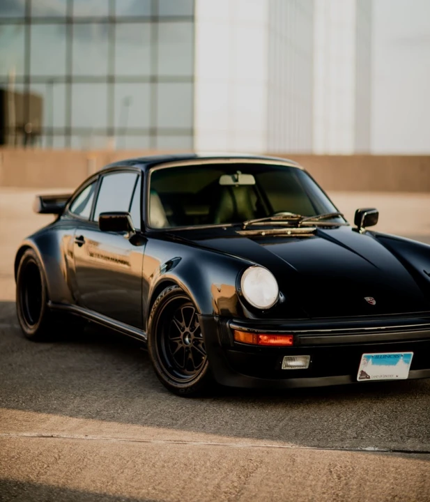 1987 Porsche 911 Carrera 3.2 - Image 28 of 31