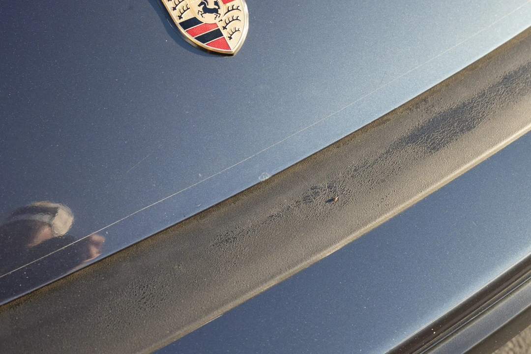 1987 Porsche 930 Turbo - Image 25 of 31