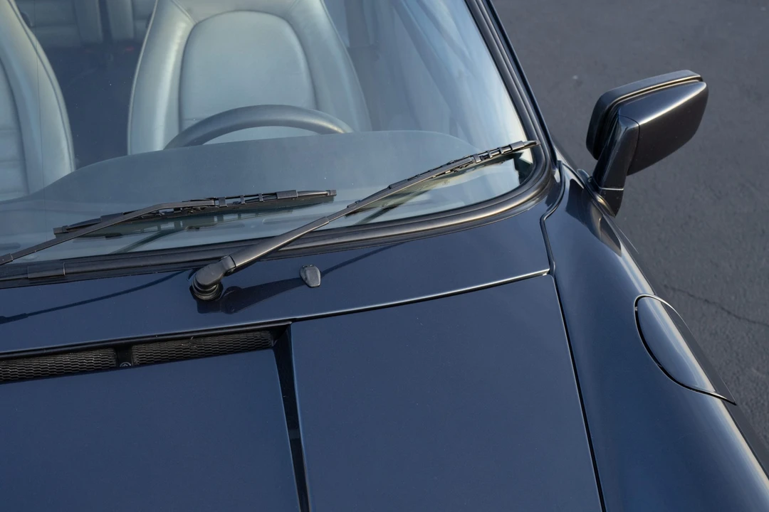 1987 Porsche 930 Turbo - Image 22 of 31