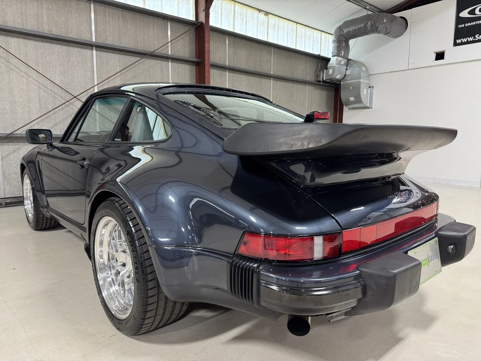 1987 Porsche 930 Turbo - Image 26 of 31