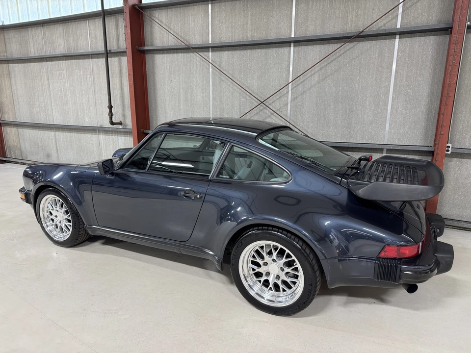 1987 Porsche 930 Turbo - Image 30 of 31