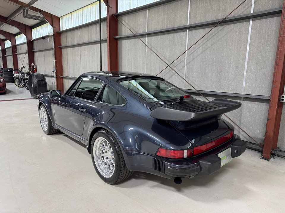 1987 Porsche 930 Turbo - Image 28 of 31