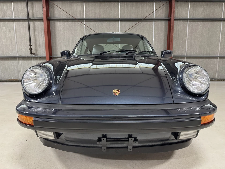 1987 Porsche 930 Turbo - Image 10 of 31