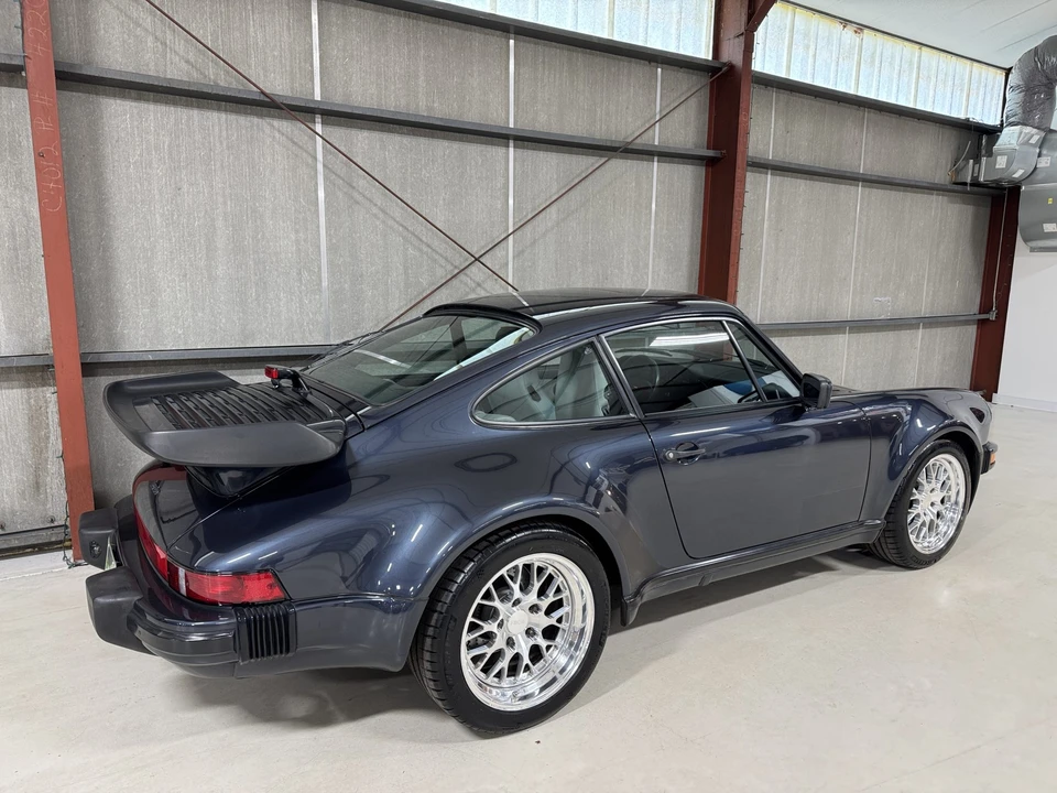 1987 Porsche 930 Turbo - Image 19 of 31