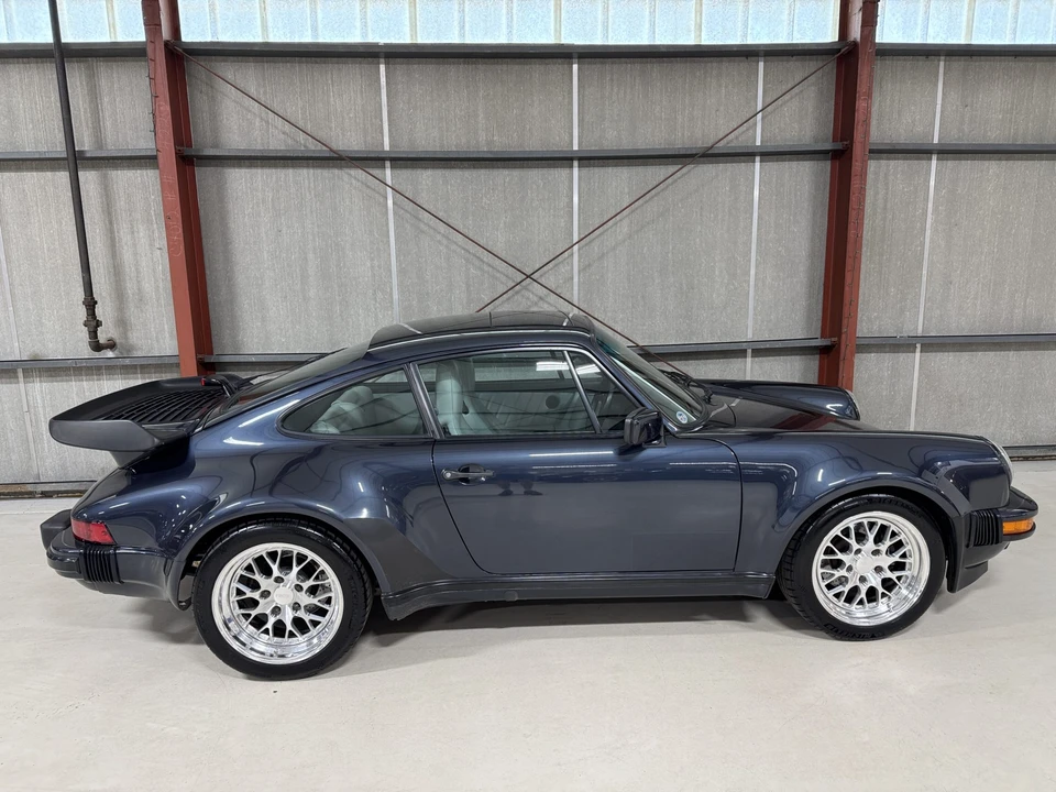1987 Porsche 930 Turbo - Image 17 of 31