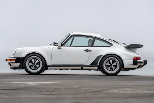 1987 Porsche 930 Turbo - Image 3 of 31