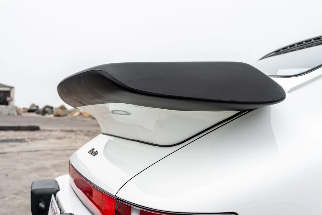 1987 Porsche 930 Turbo - Image 28 of 31