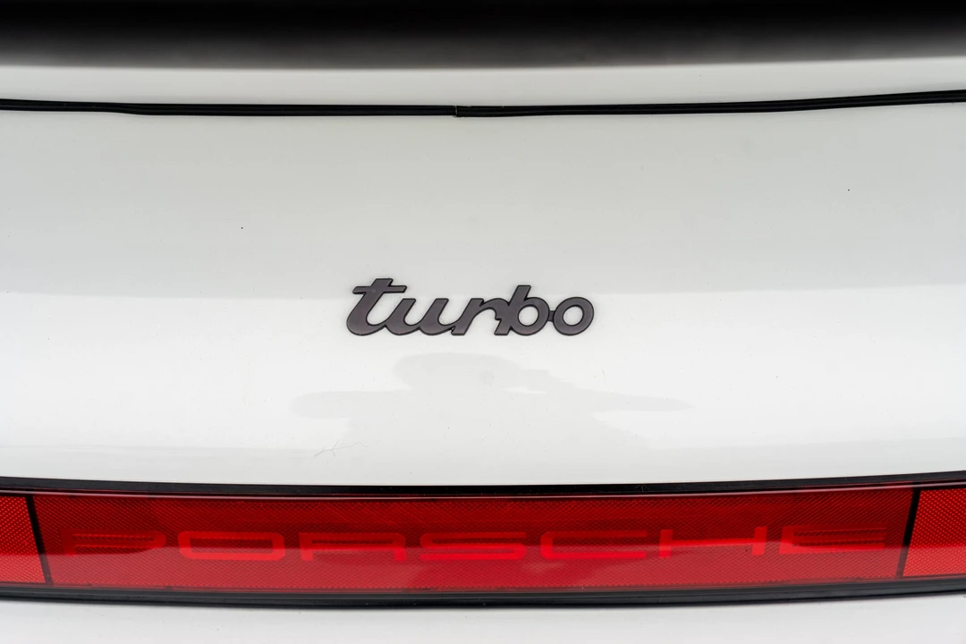 1987 Porsche 930 Turbo - Image 26 of 31