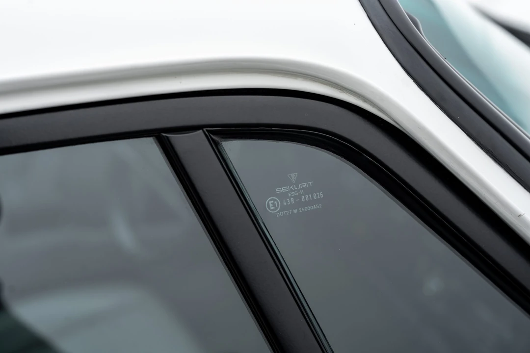 1987 Porsche 930 Turbo - Image 31 of 31