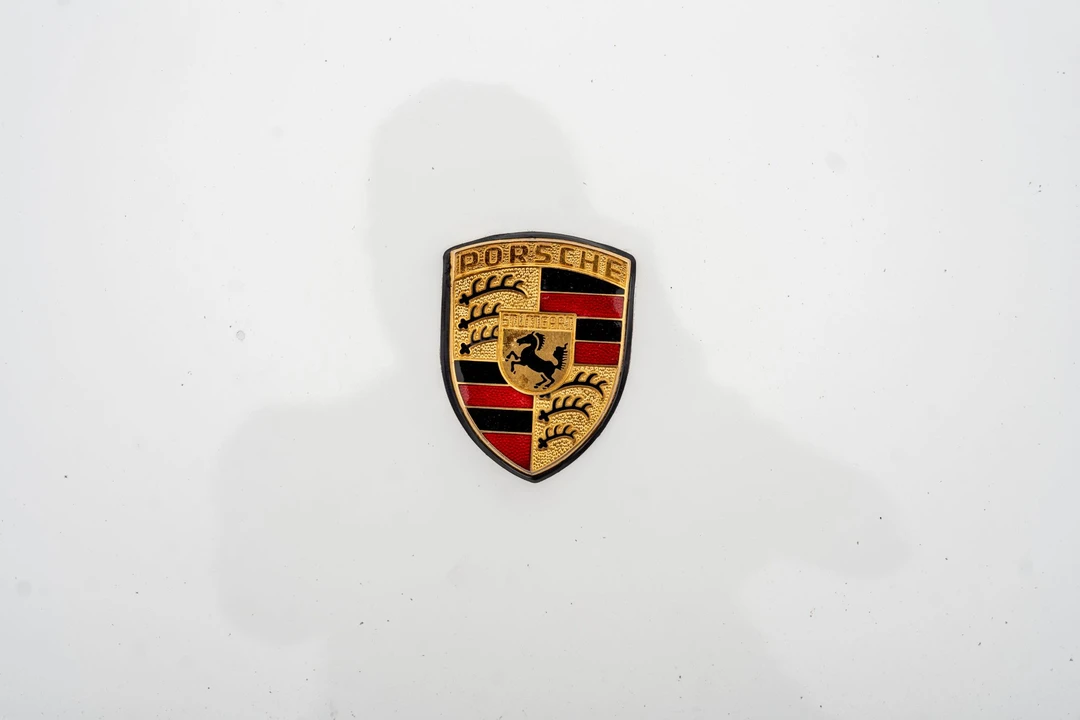 1987 Porsche 930 Turbo - Image 12 of 31