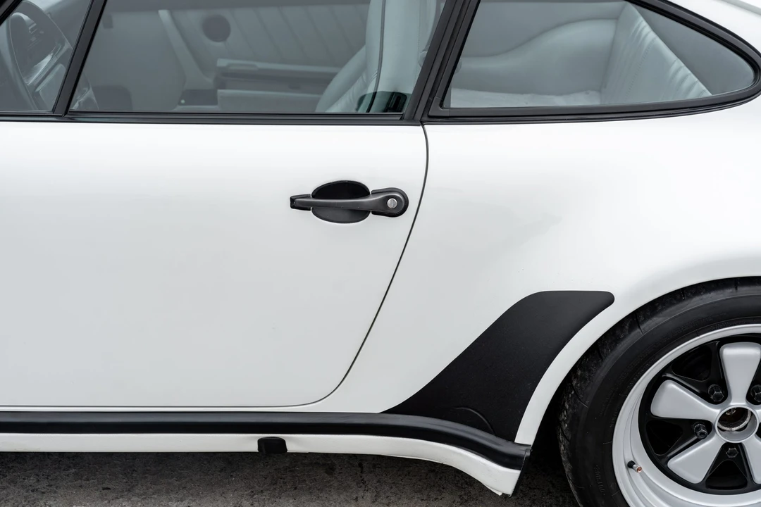 1987 Porsche 930 Turbo - Image 18 of 31