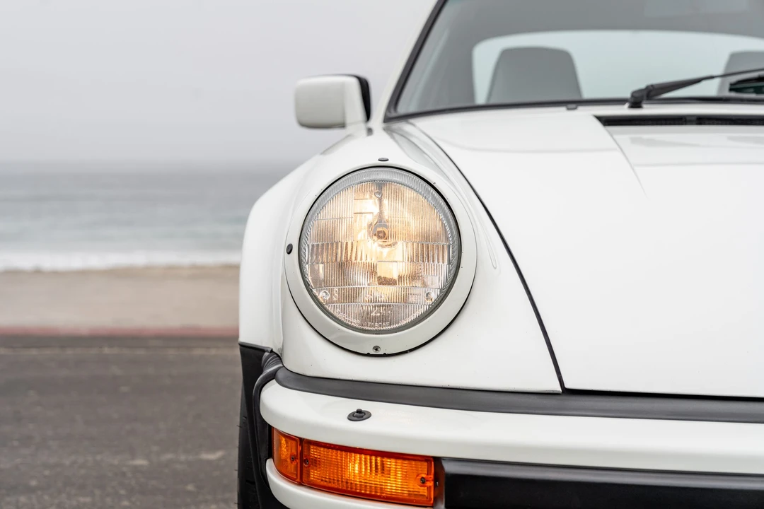 1987 Porsche 930 Turbo - Image 14 of 31