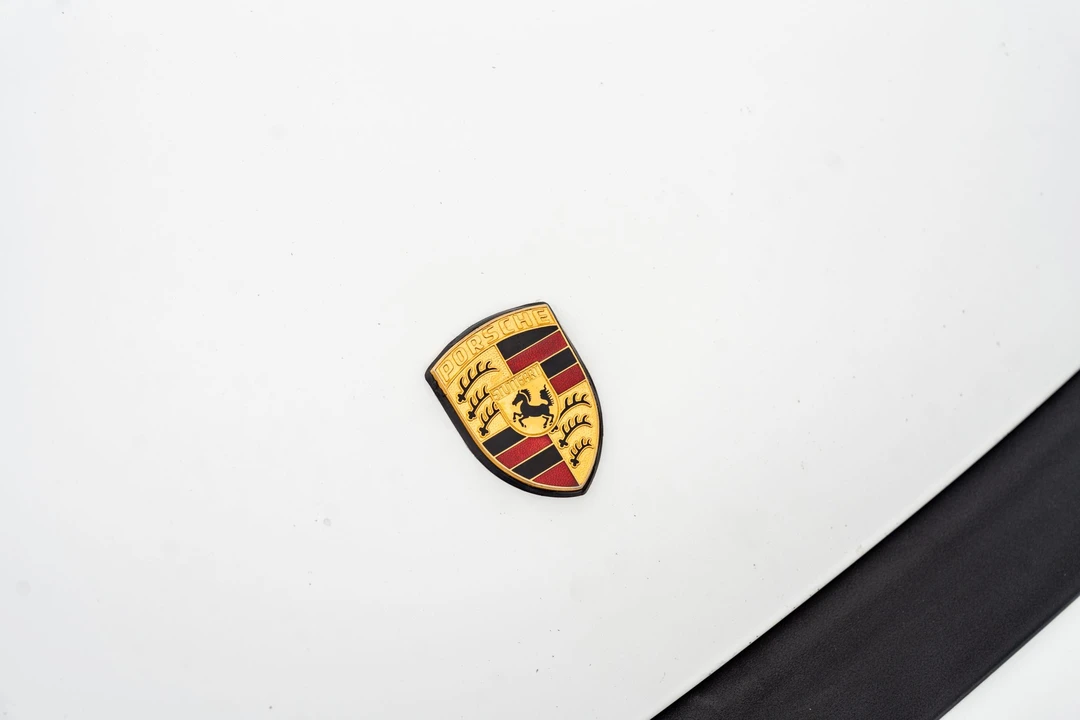 1987 Porsche 930 Turbo - Image 11 of 31