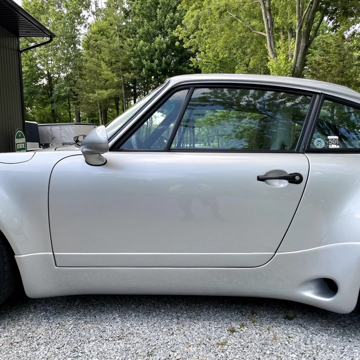 1987 Porsche 930 Turbo - Image 23 of 31