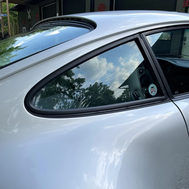 1987 Porsche 930 Turbo - Image 31 of 31