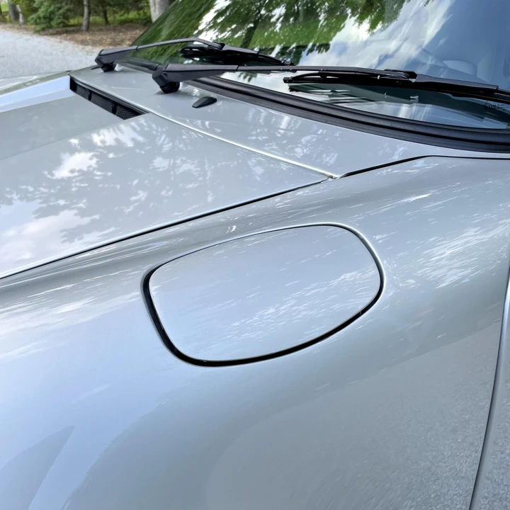 1987 Porsche 930 Turbo - Image 21 of 31