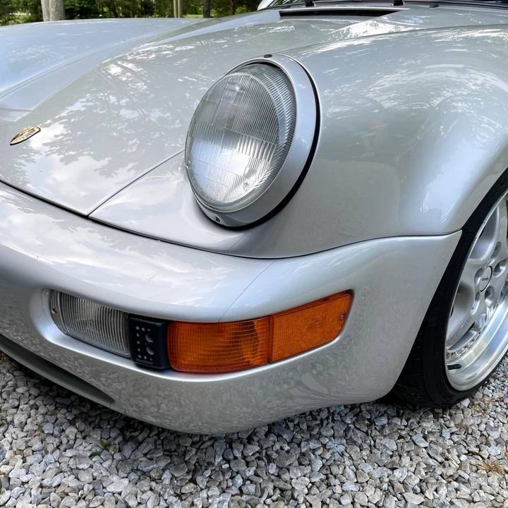 1987 Porsche 930 Turbo - Image 17 of 31