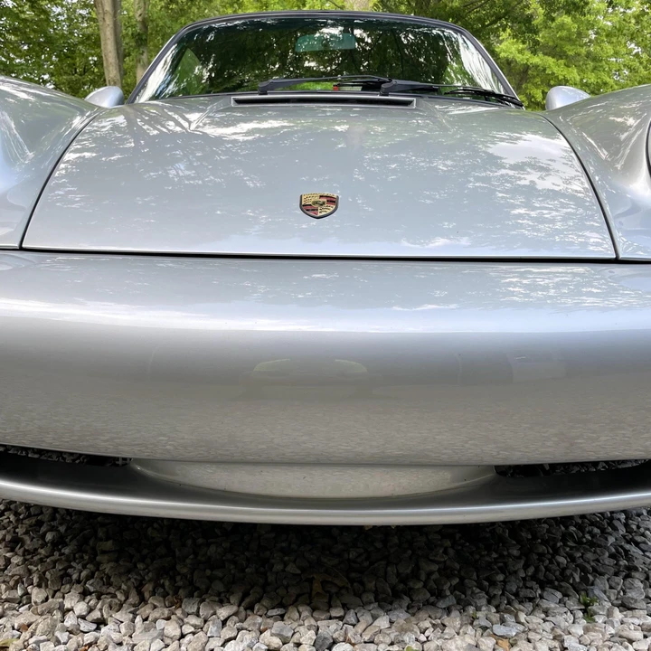 1987 Porsche 930 Turbo - Image 18 of 31