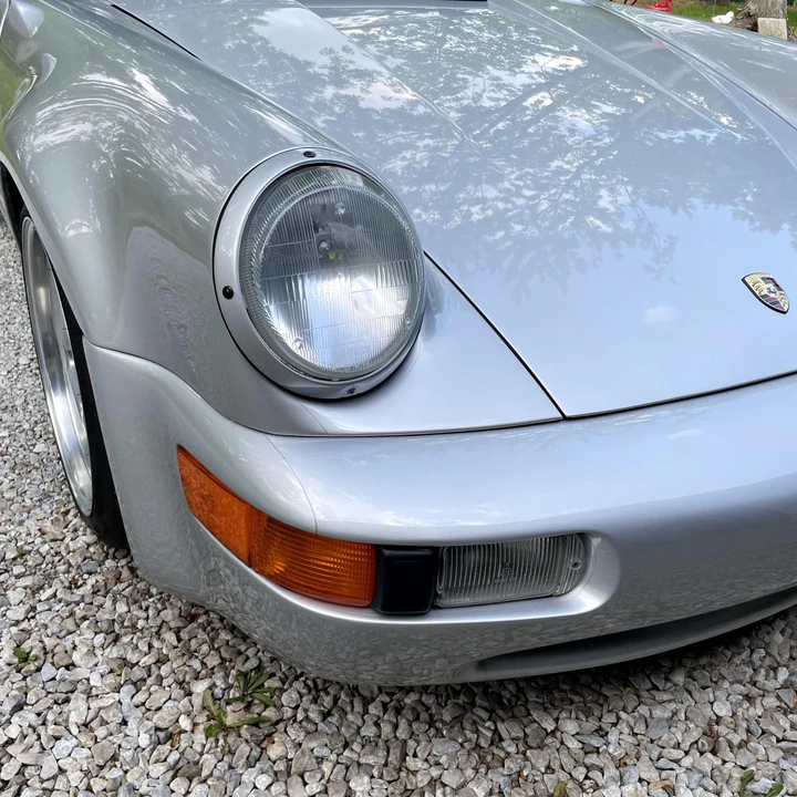 1987 Porsche 930 Turbo - Image 15 of 31