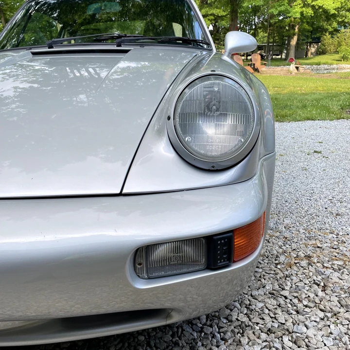 1987 Porsche 930 Turbo - Image 16 of 31