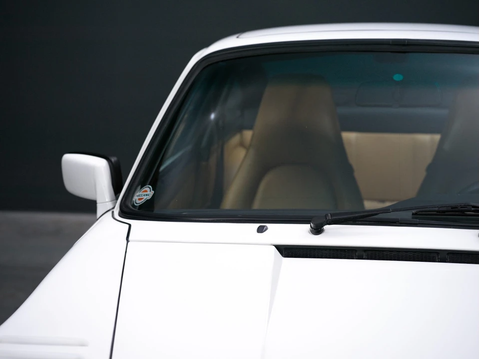 1987 Porsche 930 Turbo - Image 28 of 31