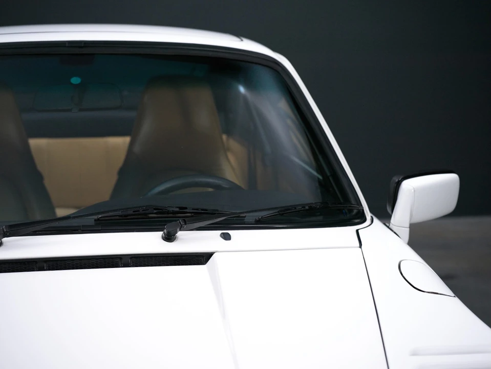1987 Porsche 930 Turbo - Image 29 of 31