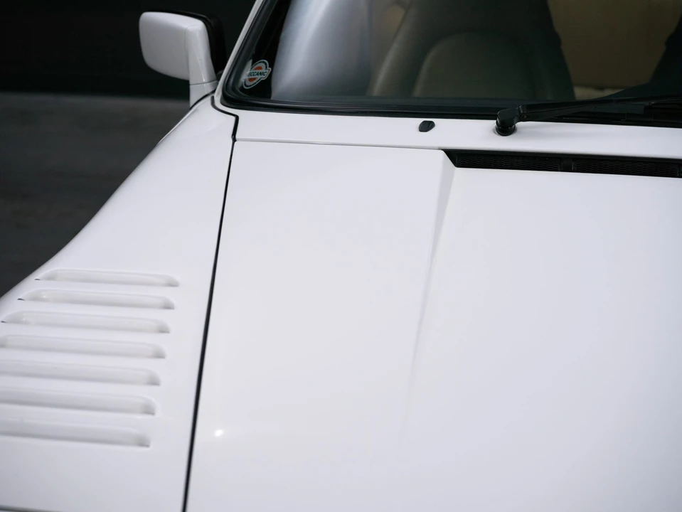 1987 Porsche 930 Turbo - Image 31 of 31