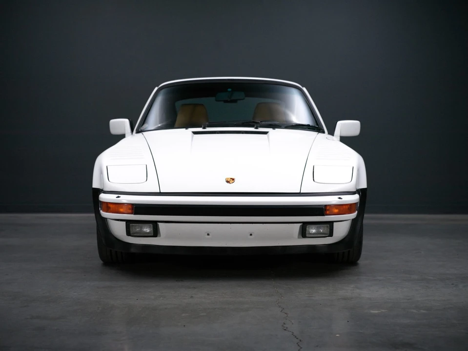 1987 Porsche 930 Turbo - Image 26 of 31