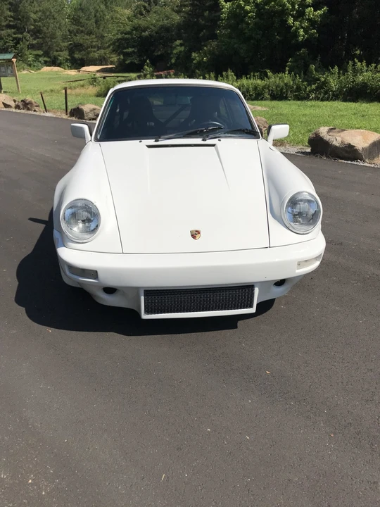 1987 Porsche 930 Turbo - Image 8 of 31