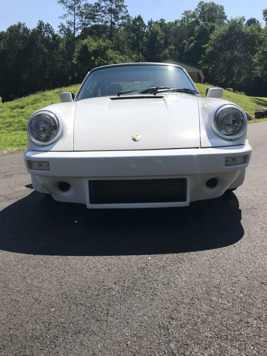 1987 Porsche 930 Turbo - Image 10 of 31