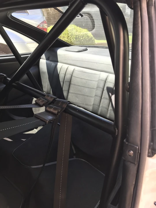 1987 Porsche 930 Turbo - Image 27 of 31
