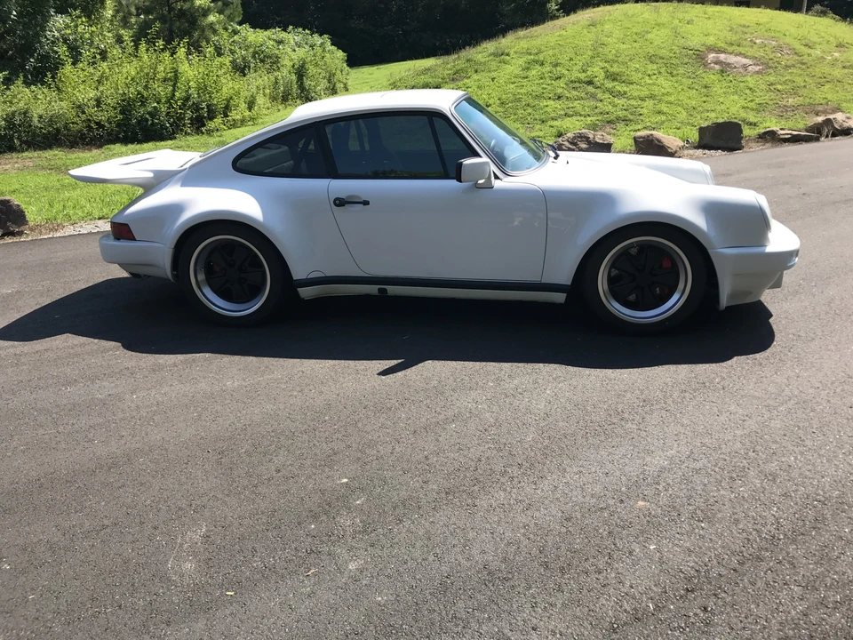 1987 Porsche 930 Turbo - Image 14 of 31