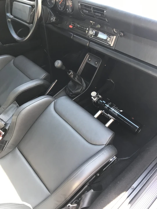 1987 Porsche 930 Turbo - Image 24 of 31