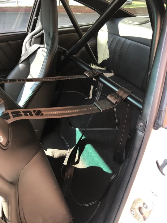 1987 Porsche 930 Turbo - Image 26 of 31