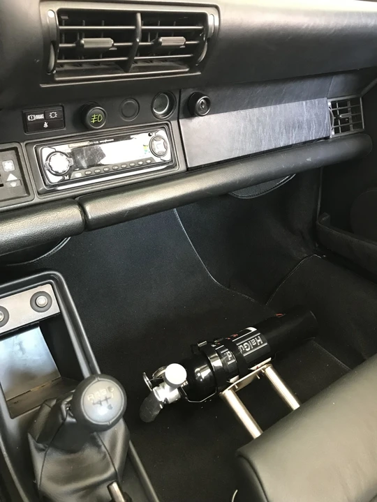1987 Porsche 930 Turbo - Image 25 of 31