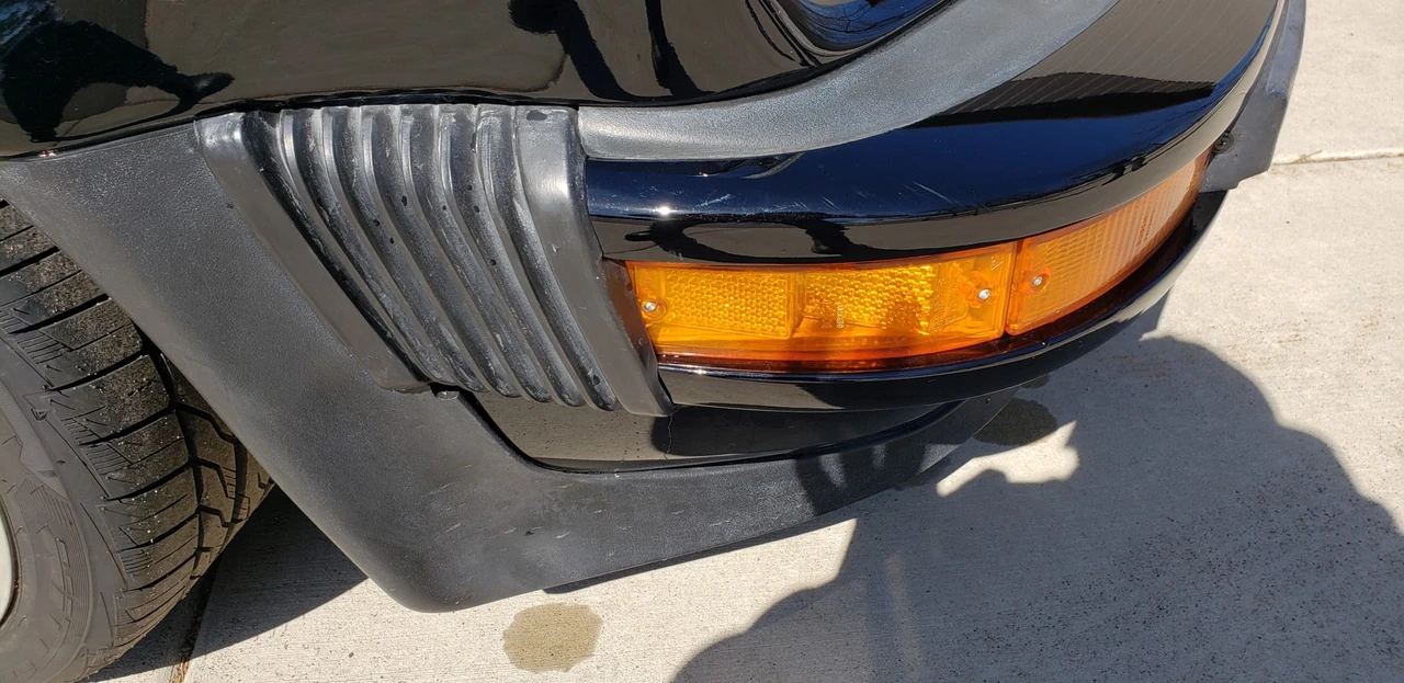1987 Porsche 930 Turbo - Image 13 of 31