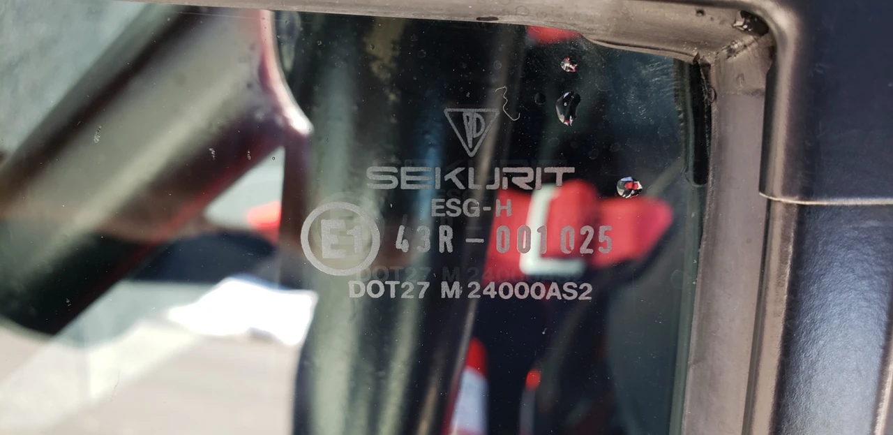 1987 Porsche 930 Turbo - Image 21 of 31