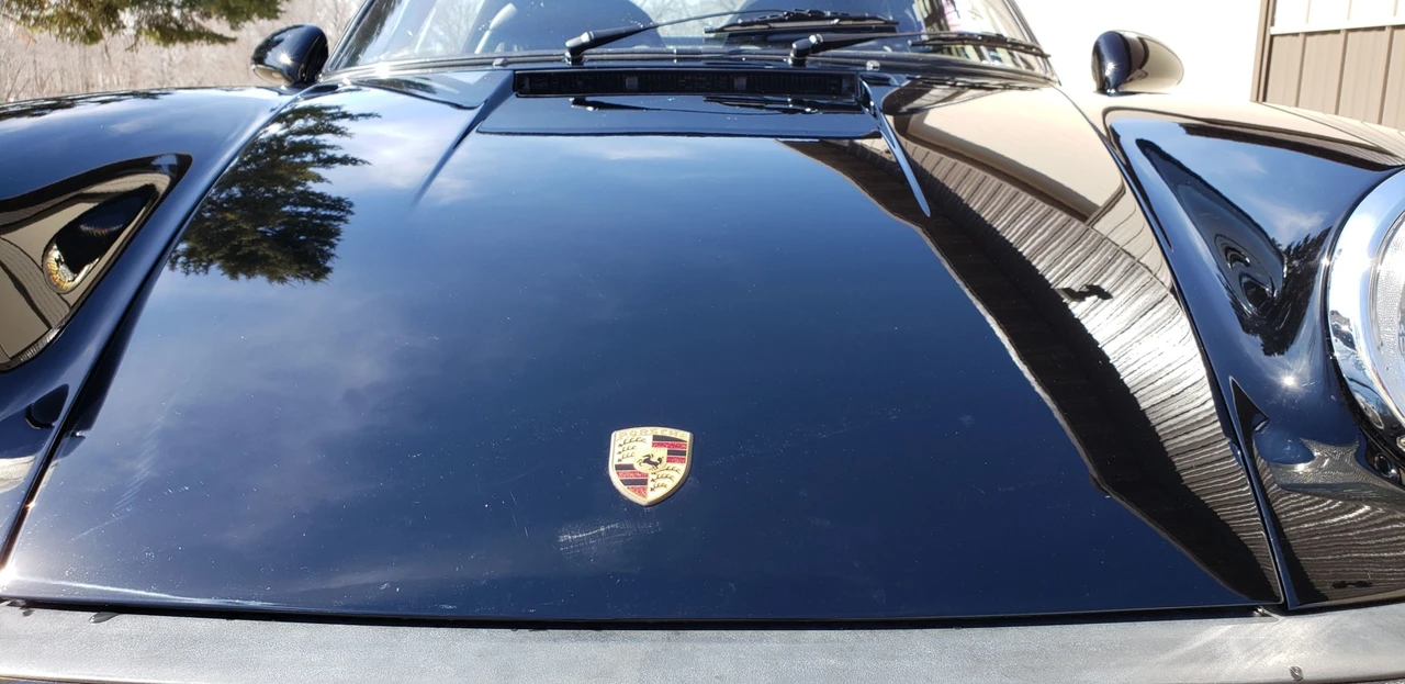 1987 Porsche 930 Turbo - Image 17 of 31