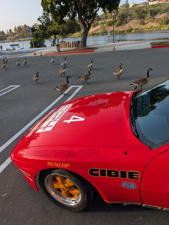 1987 Porsche 924 S - Image 17 of 31