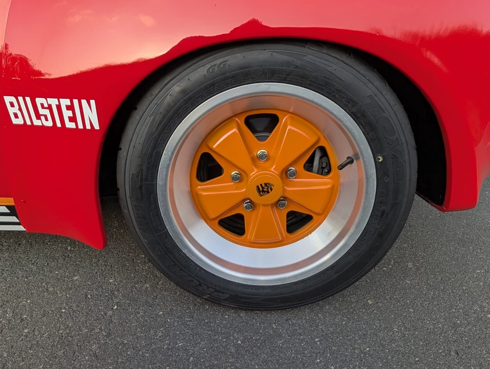 1987 Porsche 924 S - Image 23 of 31