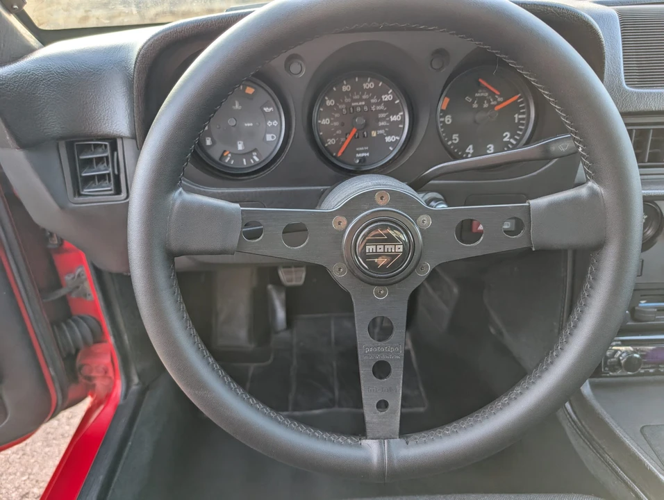 1987 Porsche 924 S - Image 31 of 31