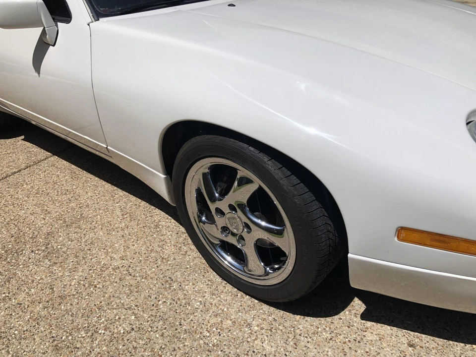 1987 Porsche 928 S4 - Image 30 of 31