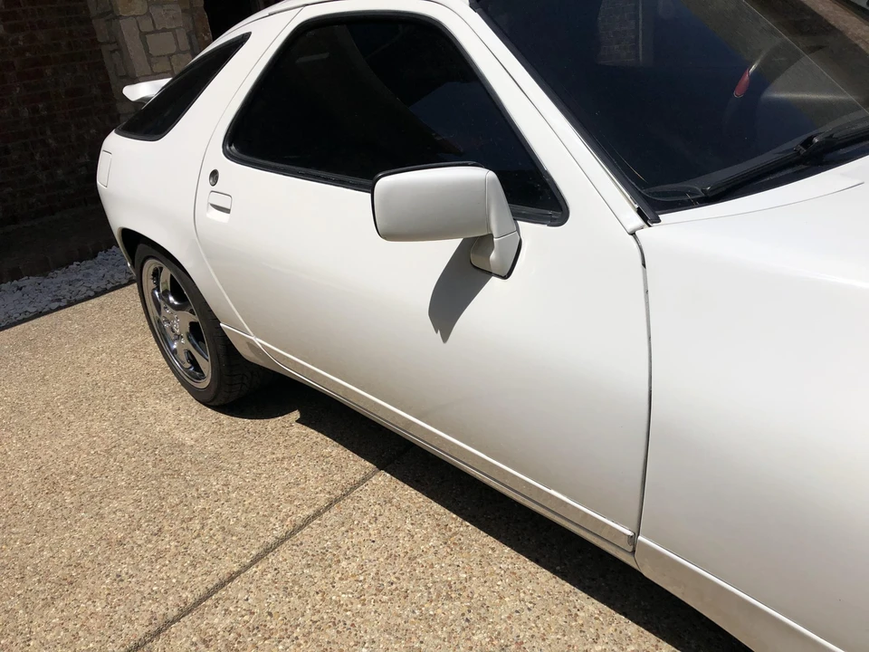 1987 Porsche 928 S4 - Image 29 of 31