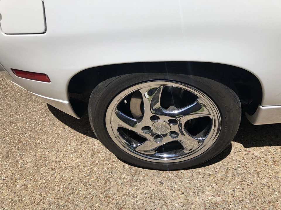 1987 Porsche 928 S4 - Image 31 of 31