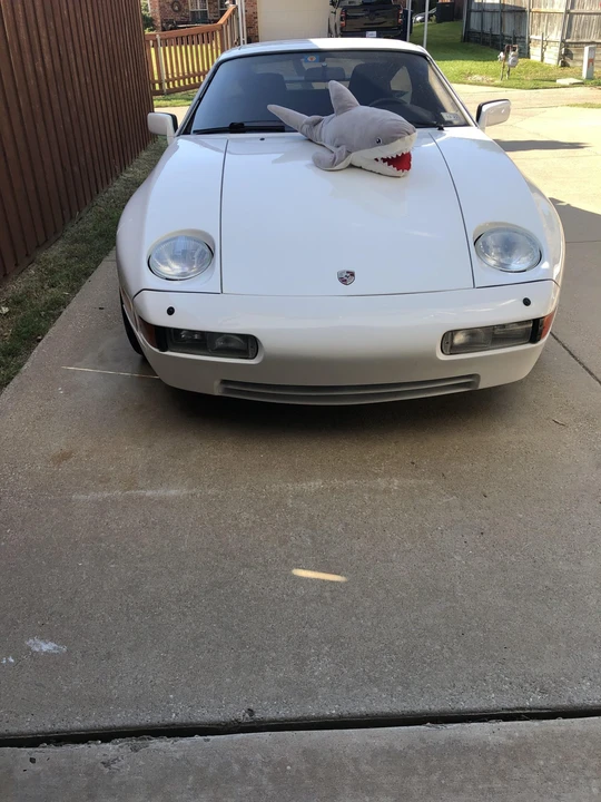 1987 Porsche 928 S4 - Image 21 of 31