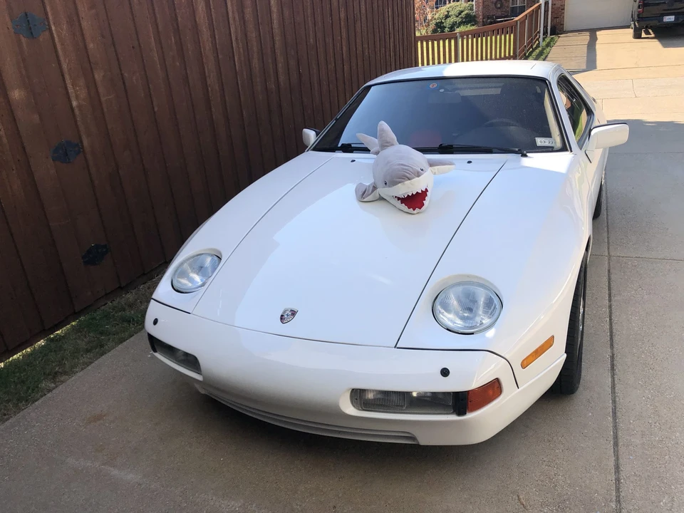 1987 Porsche 928 S4 - Image 2 of 31