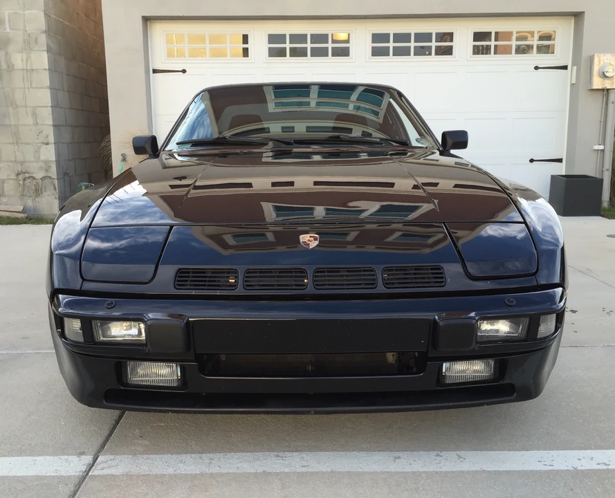 1987 Porsche 944 - Image 7 of 31